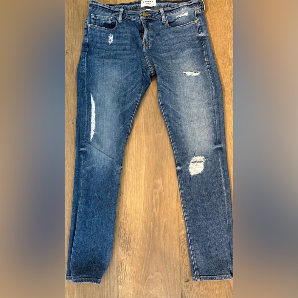 Frame le garçon size 27
